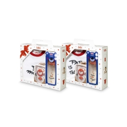 Bibi Mama/papa Set Assorted Sv-a+b