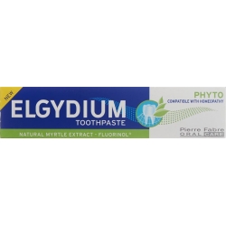 Elgydium Phyto Zahnpasta Tube 75ml