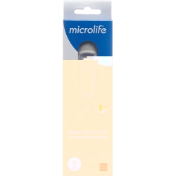 Microlife clinical thermometer Mt 850 (3 in 1)