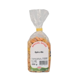 Issro Apero-Mix Akt Beutel 200g