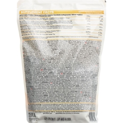 Qnt Dessert Protein Pudding White Chocolate 480g