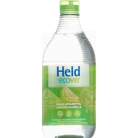 Held By Ecover Hand-Spülmittel Zitrone&Aloe 450ml