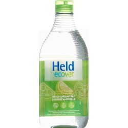 Held By Ecover Hand-Spülmittel Zitrone&Aloe 450ml