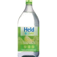 Held By Ecover Hand-Spülmittel Zitrone&Aloe 950ml