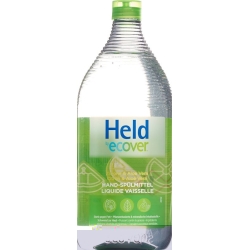 Held By Ecover Hand-Spülmittel Zitrone&Aloe 950ml