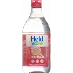 Held By Ecover Hand-Spülmittel Granatapfel&Feige 450ml