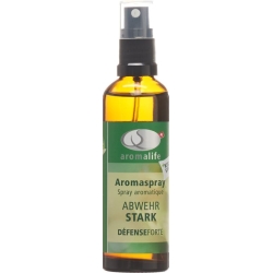 Aromalife Abwehrstark Aromaspray Spray 75ml