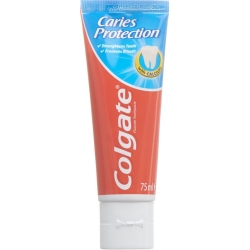 Colgate Caries Protection Zahnpasta Tube 75ml