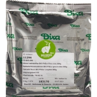 Dixa Karkade Hibiskusblüten Pheur Bio Geschn 500