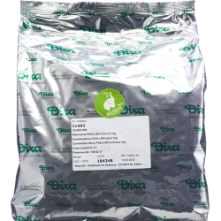 Dixa Kamillenblüten Pheur Bio Ganz 1kg