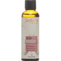 Farfalla Bio-Pflegeöl Argan 75ml