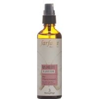 Farfalla Bio-Pflanzenwasser Rosenblüte 75ml