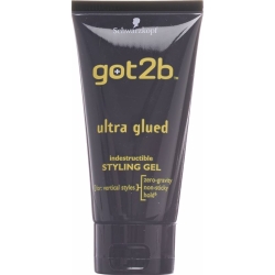 Got2b Ultra Glued 150ml