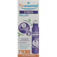 Puressentiel Stress Roll-On Bottle 5ml