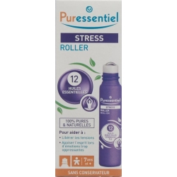 Puressentiel Stress Roll-On Bottle 5ml
