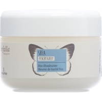 Farfalla Bio-Sheabutter 200g