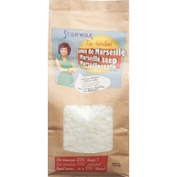 Starwax The Fabulous Marseilleseifenspae Neu 750g