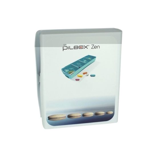 Pilbox Zen Wochenspender It buy online