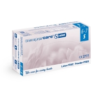 Sempercare Velvet S Unsteril Ungepudert 200 Stück