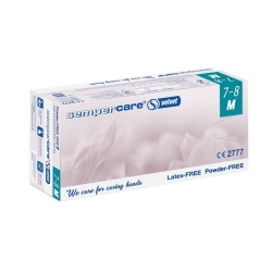 Sempercare Velvet M Unsteril Ungepudert 200 Stück