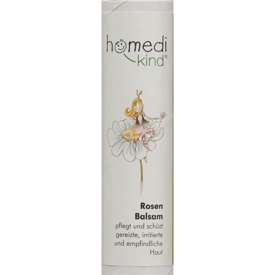 Homedi-Kind Rosen Balsam Tube 15g buy online