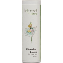 Homedi-Kind Kälteschutz Tube 30g