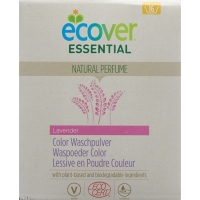 Ecover Essential Color Waschpulver 1.2kg