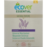 Ecover Essential Waschpulver Universal 1.2kg
