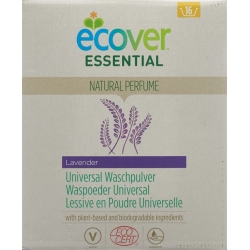 Ecover Essential Waschpulver Universal 1.2kg