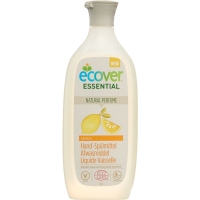 Ecover Essential Hand-spülmittel Zitrone 500ml