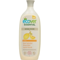 Ecover Essential Hand-spülmittel Zitrone 1000ml