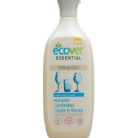 Ecover Essential Klarspüler 500ml