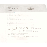 Mediset Satellite Bowl 60ml Sterile