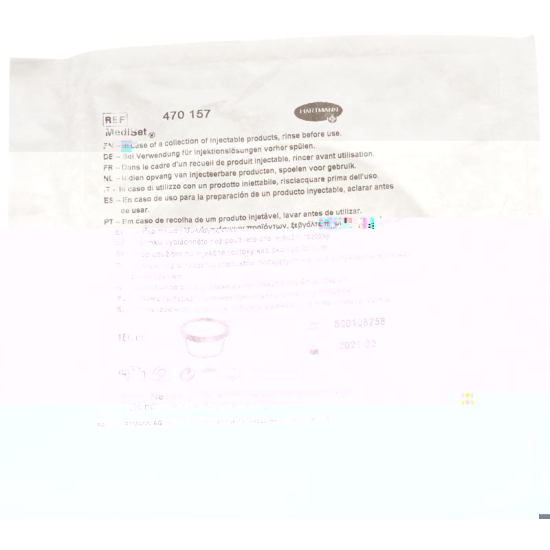 Mediset Satellite Bowl 150ml Sterile buy online