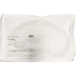 Mediset kidney dish 800ml
