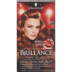 Poly Brillance 921 Couture Collection Ku