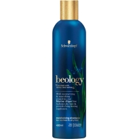 Beology Shampoo Moisture 400ml