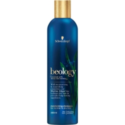 Beology Shampoo Moisture 400ml