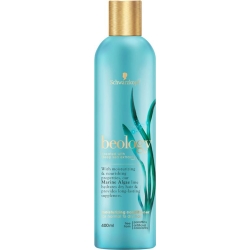 Beology Conditioner Moisture 400ml