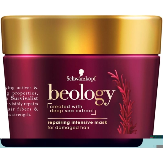 Beology Mask Repair 200ml buy online