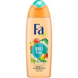 Fa Shower Bali Kiss 250ml