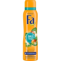 Fa Deospray Bali Kiss 150ml