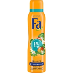 Fa Deospray Bali Kiss 150ml