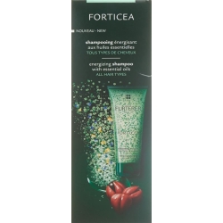 Furterer Forticea Vitalizing Shampoo 200ml