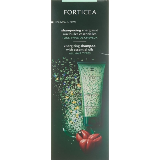 Furterer Forticea Vitalizing Shampoo 200ml buy online