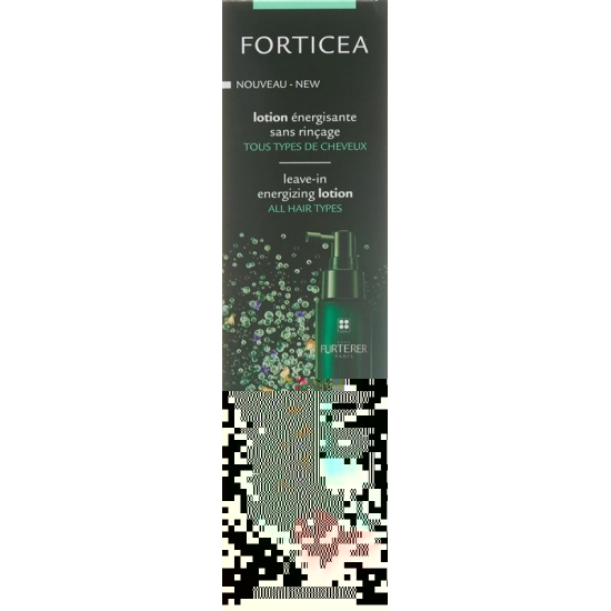 Furterer Forticea Vitalisierende Lotion 100ml buy online