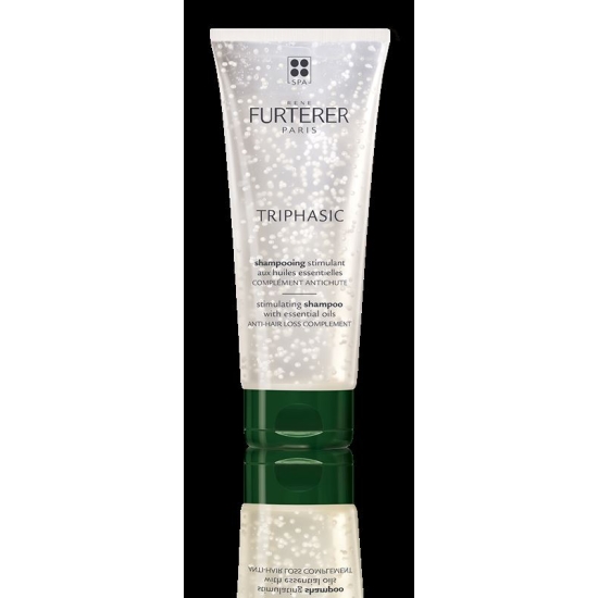 Furterer Triphasic Stimulating Shampoo 200ml buy online