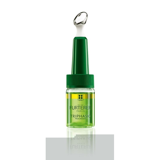 Furterer Triphasic Kur Bei Haarausfall 8x 5.5ml buy online