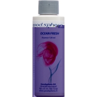 Goodsphere Essenz Ocean Fresh F Flasche 120ml
