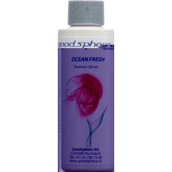 Goodsphere Essenz Ocean Fresh F Flasche 120ml